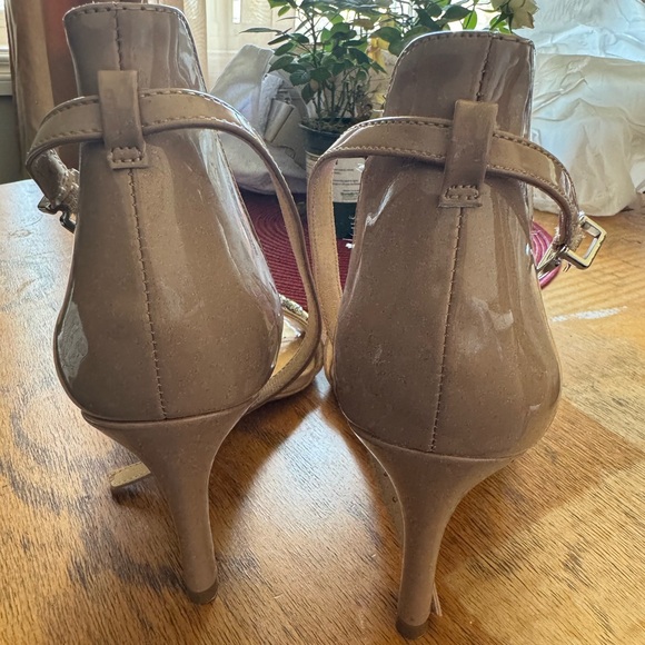 Jessica Simpson sandals size 8 - Picture 3 of 6